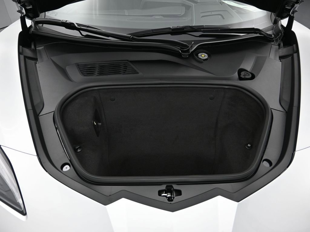 New 2026 Chevrolet Corvette Z06 w/ Battery Protection Package image 26