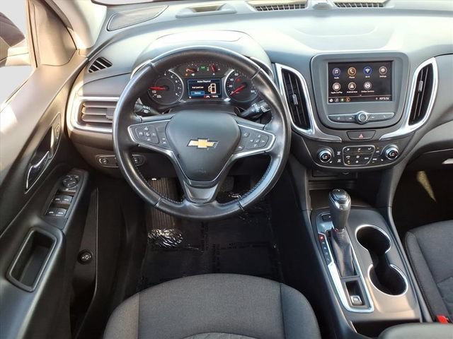 Used 2021 Chevrolet Equinox LT AWD/4WD image 20