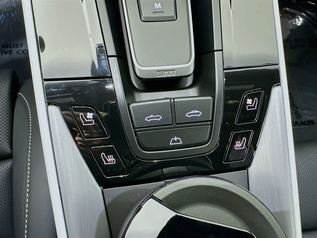 New 2026 Porsche 911 Carrera 4S image 21