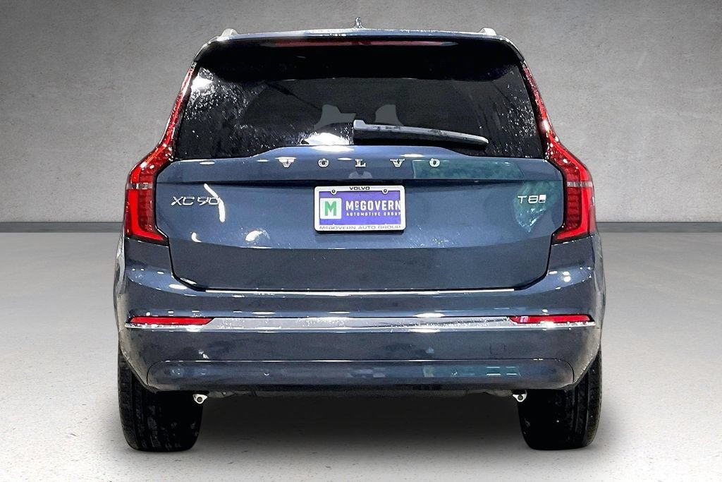 New 2026 Volvo XC90 T8 Ultra w/ Protection Package Premier AWD/4WD image 4
