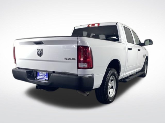 Used 2019 RAM 1500 Tradesman w/ Protection Group AWD/4WD image 8