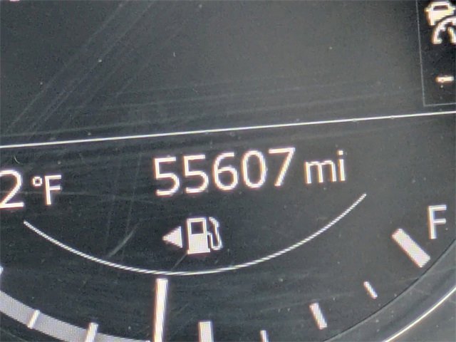 Used 2024 MAZDA CX-5 Carbon Edition image 30