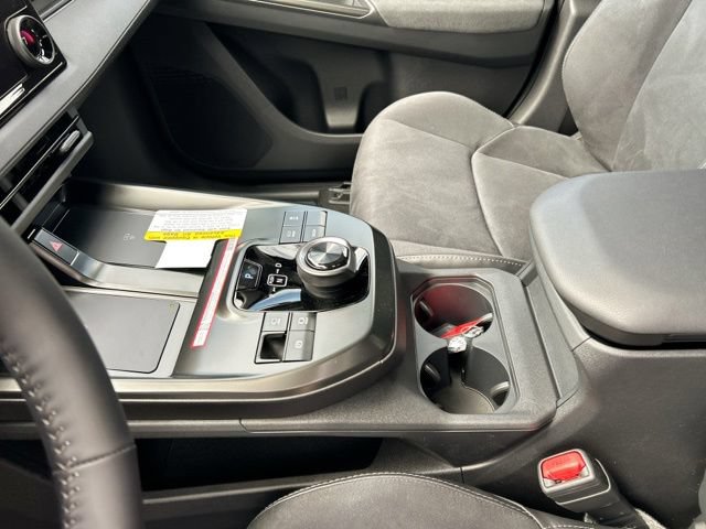 New 2026 Toyota C-HR AWD/4WD image 32