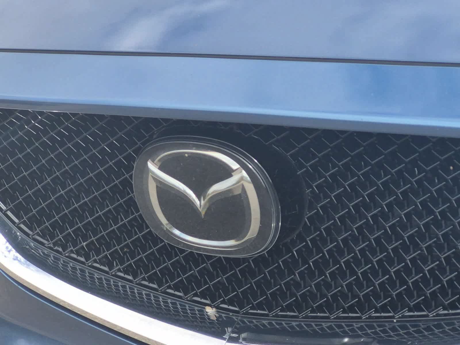 Used 2017 MAZDA CX-5 Grand Touring w/ Premium Package AWD/4WD image 12