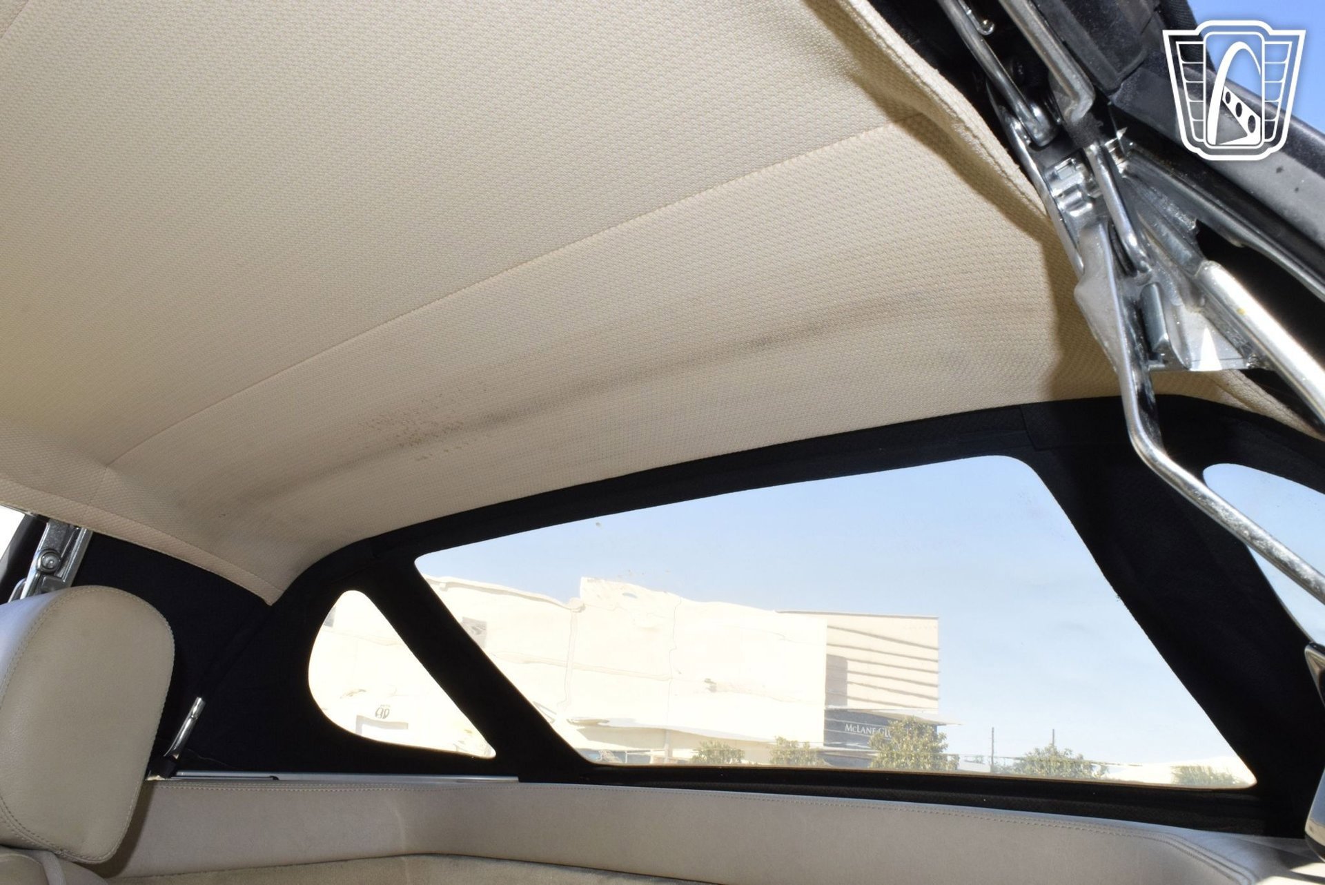 Used 1994 Mercedes-Benz SL 320 Hardtop Roadster image 26