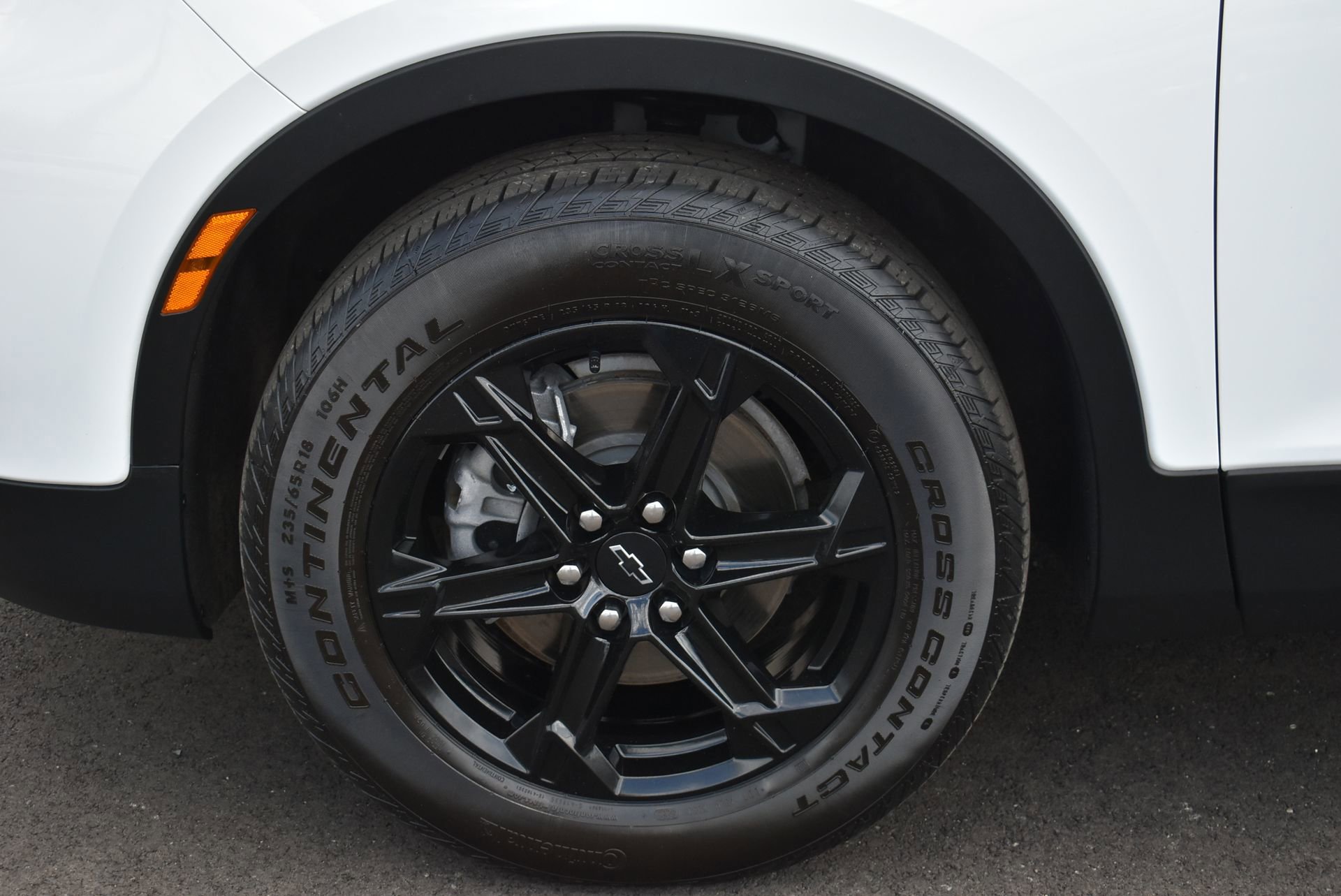 Used 2024 Chevrolet Blazer LT w/ Midnight/Sport Edition image 11