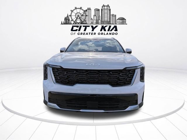 New 2026 Kia Sorento S FWD image 9