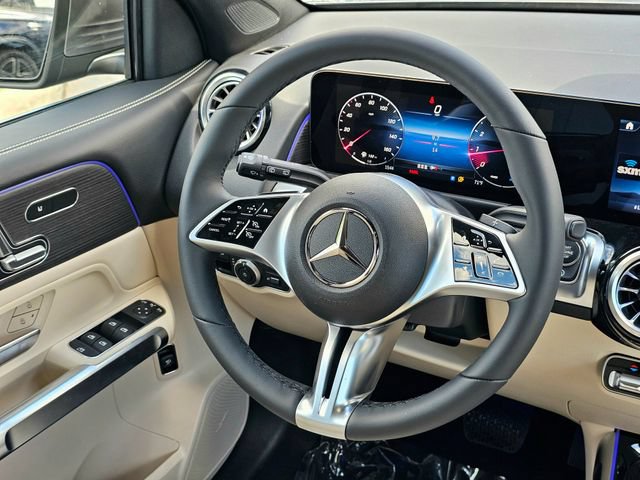 New 2026 Mercedes-Benz GLB 250 4MATIC image 27