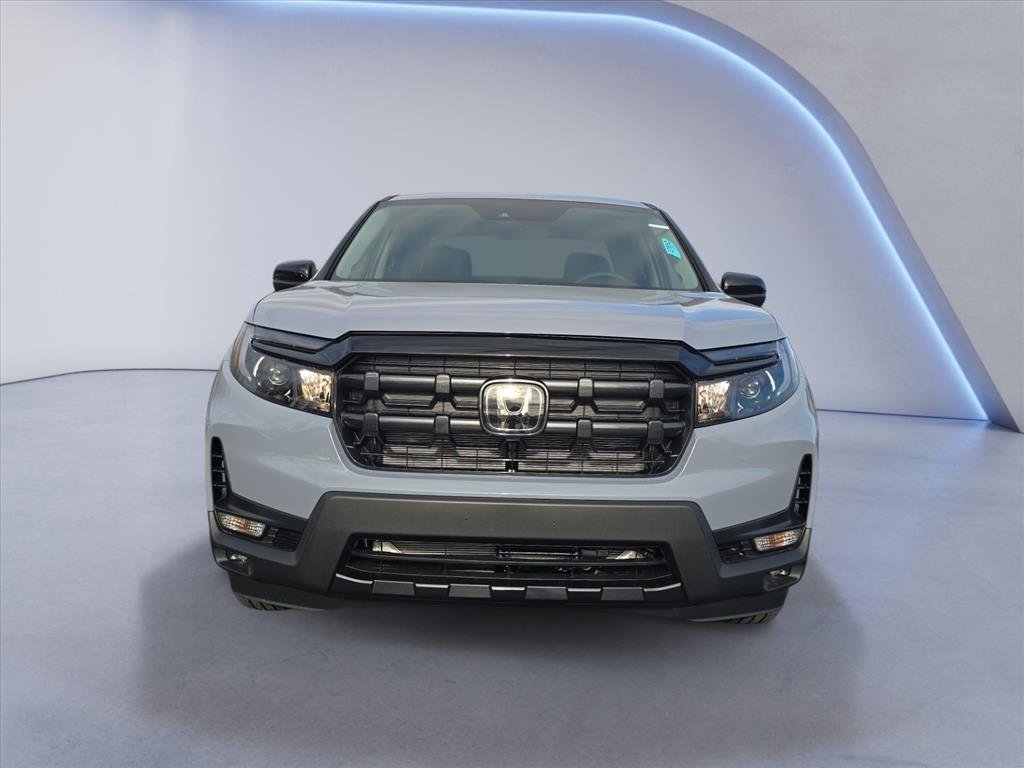 New 2026 Honda Ridgeline Sport image 8