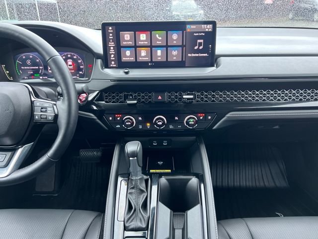 Certified 2025 Honda Accord Touring image 21