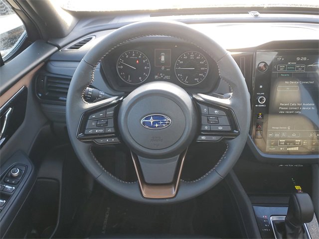 Certified 2025 Subaru Forester Sport image 13