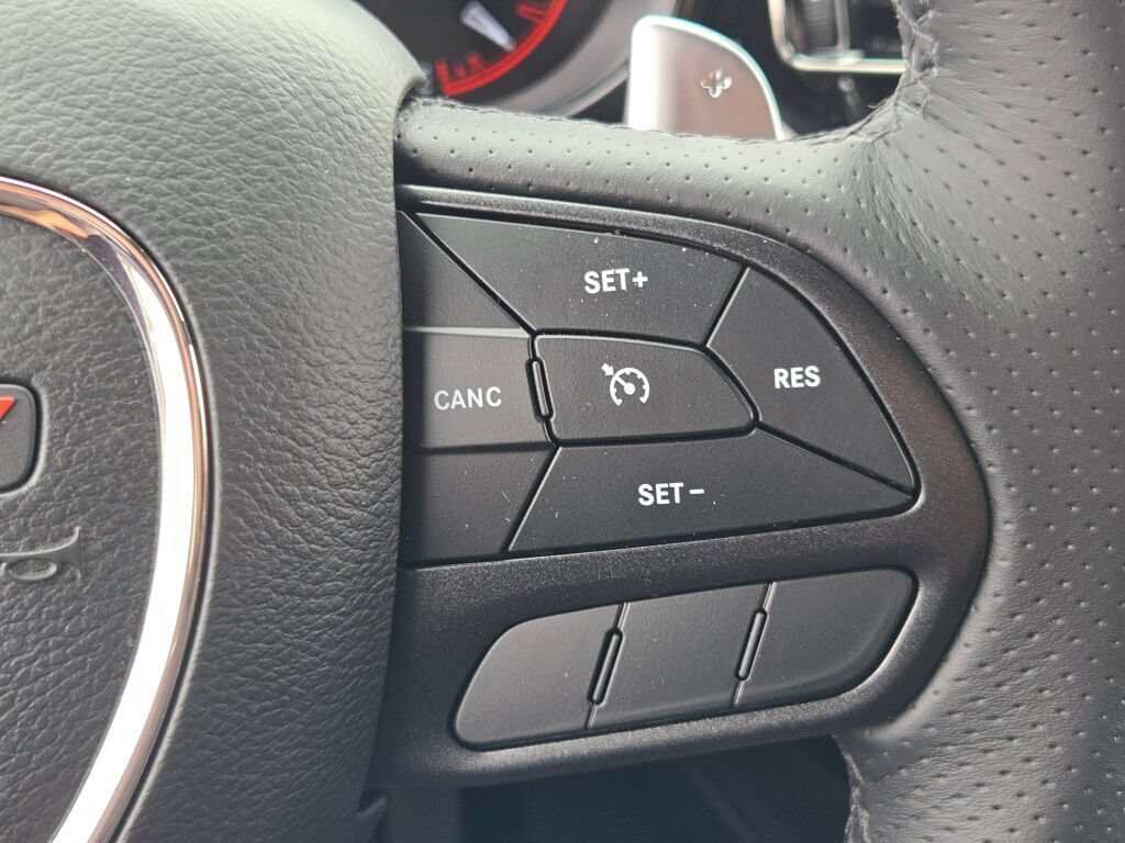 New 2026 Dodge Durango GT w/ Blacktop Package AWD/4WD image 38