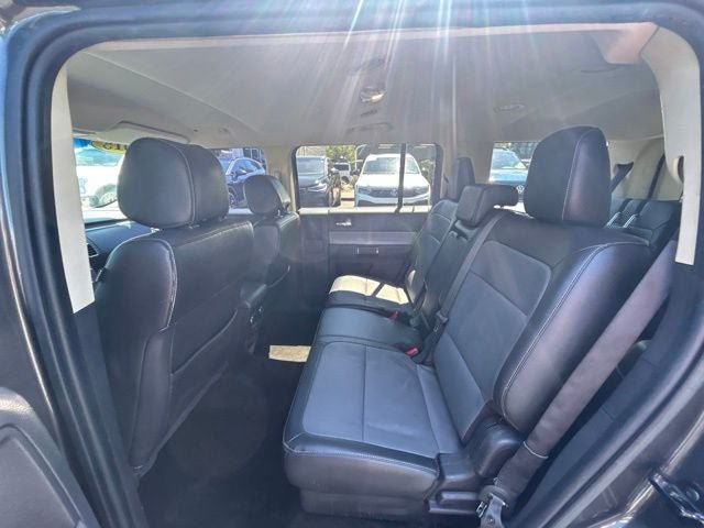 Used 2015 Ford Flex SEL w/ Equipment Group 202A FWD image 15