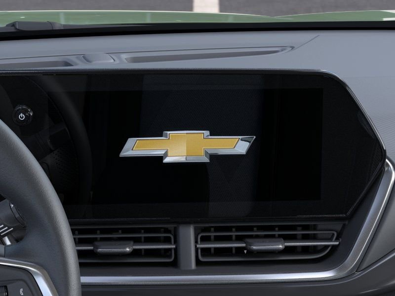 New 2026 Chevrolet Trax ACTIV w/ Driver Confidence Package FWD image 20