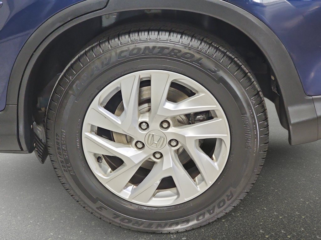 Used 2015 Honda CR-V EX image 34