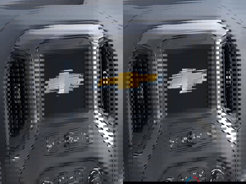 New 2026 Chevrolet Silverado 2500 Custom image 20