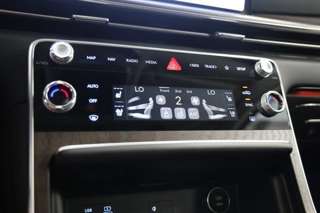 New 2026 Genesis GV80 2.5T Prestige AWD/4WD image 29