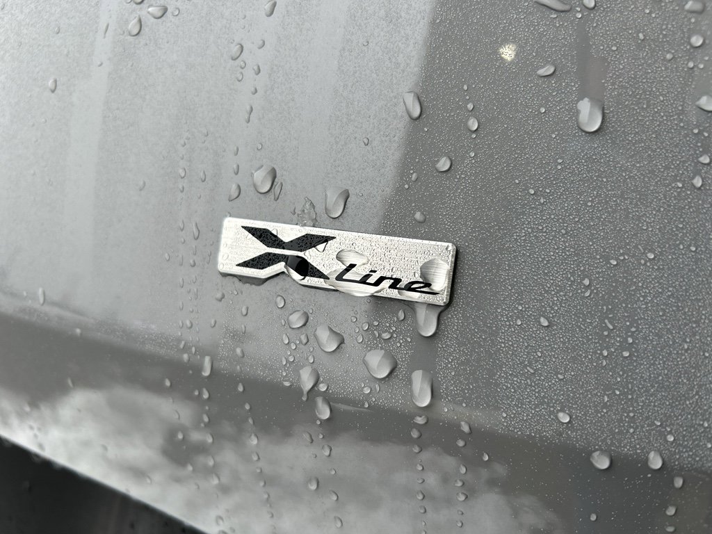 New 2026 Kia Sportage X-Line image 8