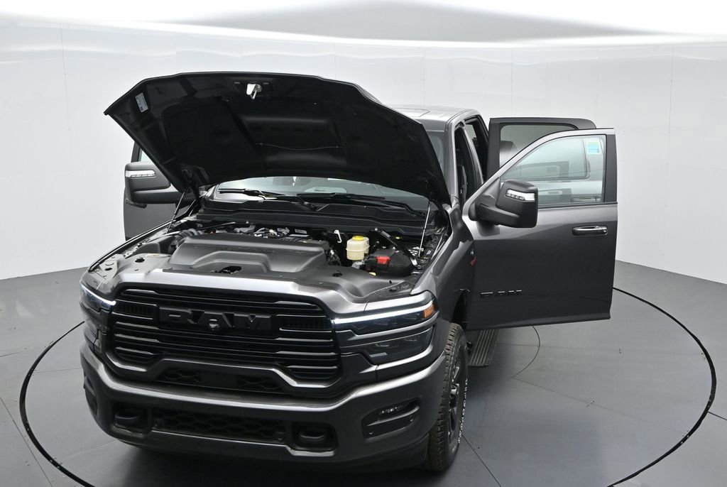 New 2026 RAM 2500 Laramie image 42
