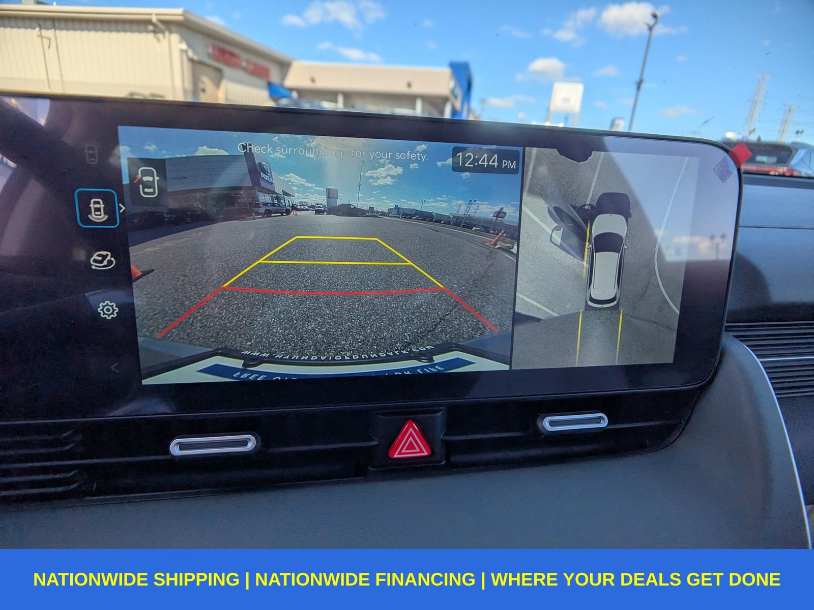 New 2026 Hyundai Ioniq 5 Limited image 26