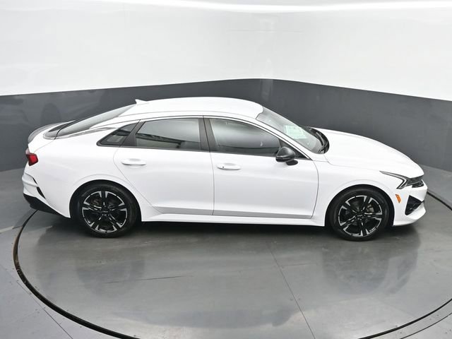 Used 2024 Kia K5 GT-Line w/ GT-Line Premium Package AWD/4WD image 43