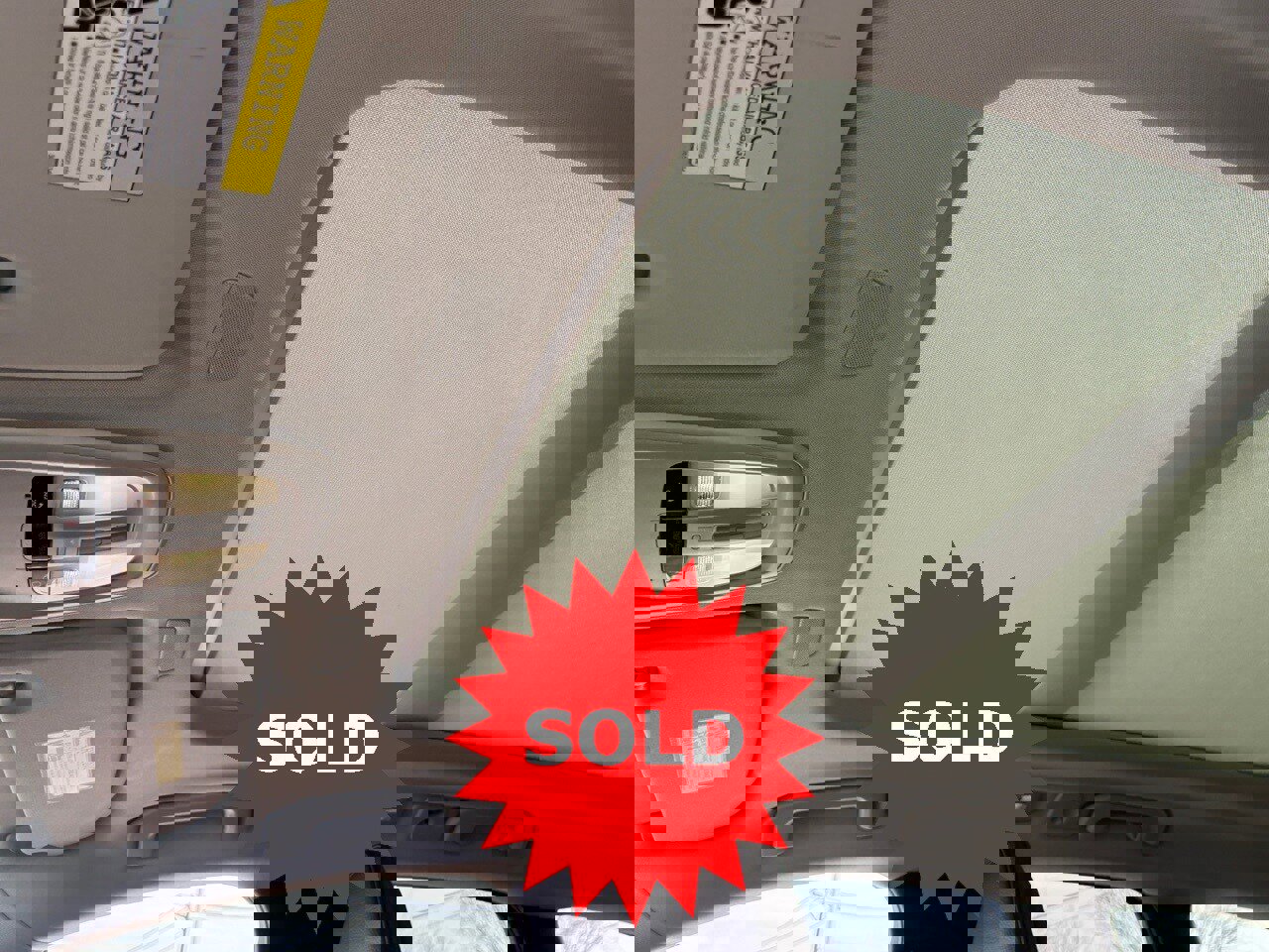 Used 2025 Volvo XC60 B5 Plus w/ Climate Package image 31