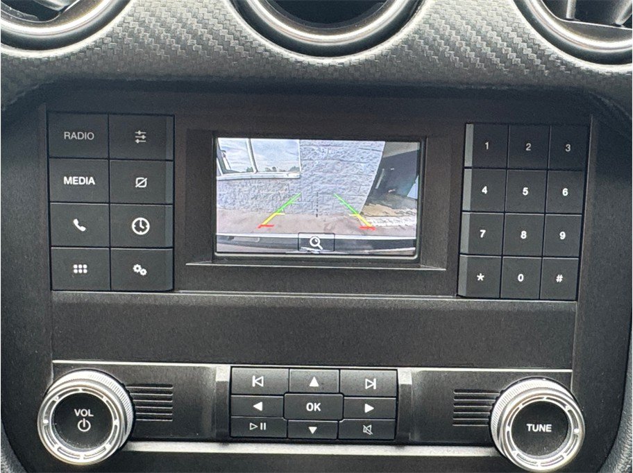 Used 2019 Ford Mustang Coupe RWD image 16