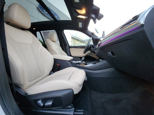 Used 2023 BMW X3 xDrive30i w/ Convenience Package image 37