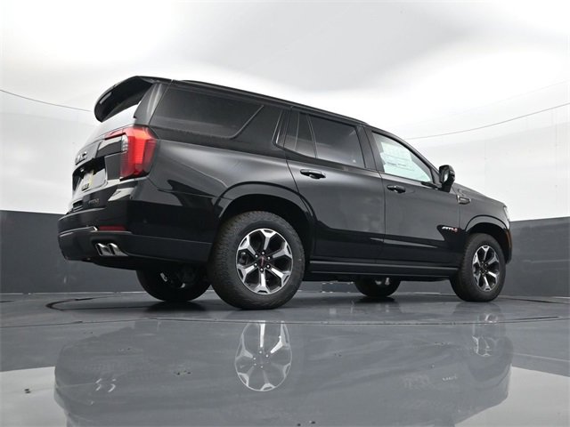 New 2026 GMC Yukon AT4 Ultimate image 26