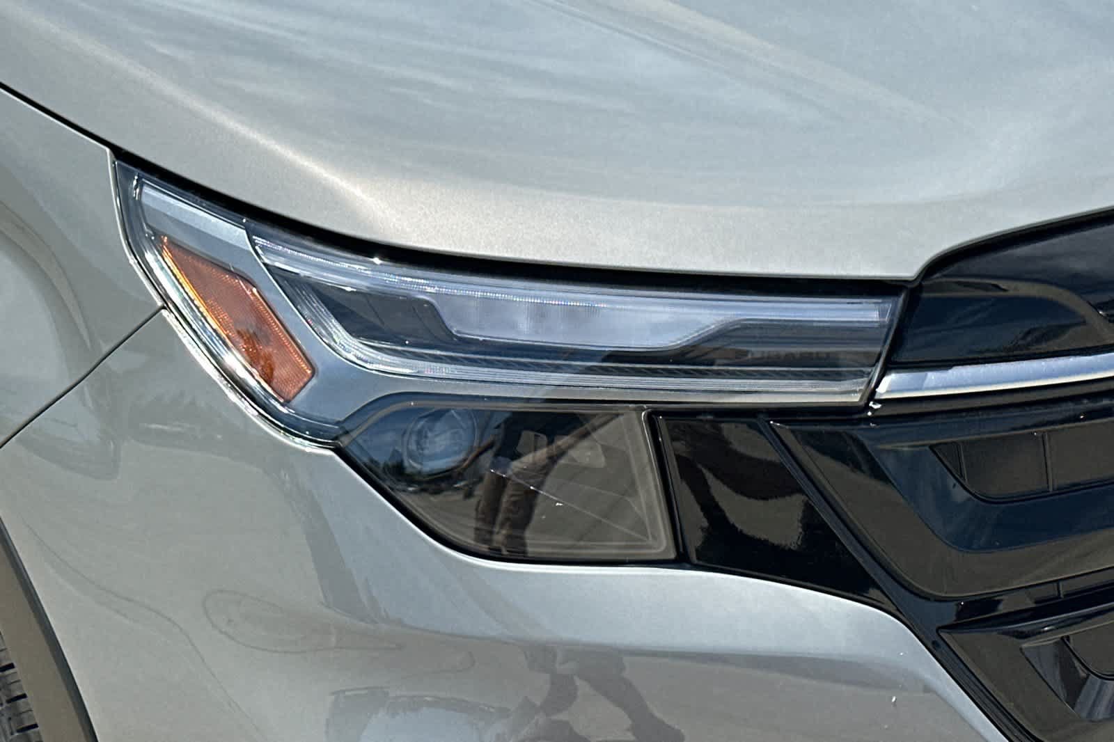 New 2026 Subaru Forester Touring AWD/4WD image 32