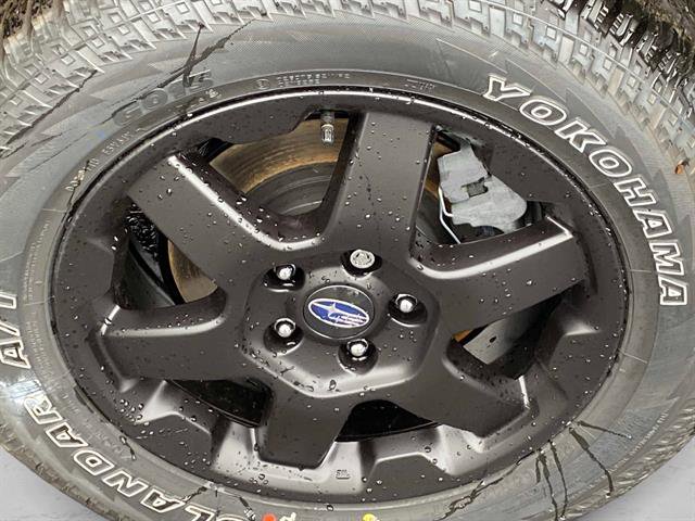 New 2025 Subaru Outback Wilderness image 7