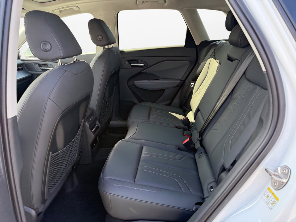 New 2026 Audi Q3 quattro 2.0T image 13