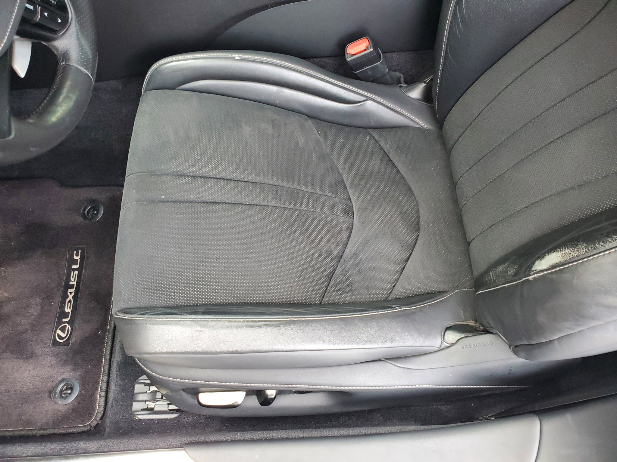 Used 2018 Lexus LC 500 LC 500 image 28