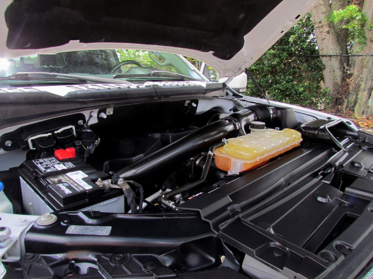 Used 2018 Ford F150 Lariat w/ Trailer Tow Package image 41