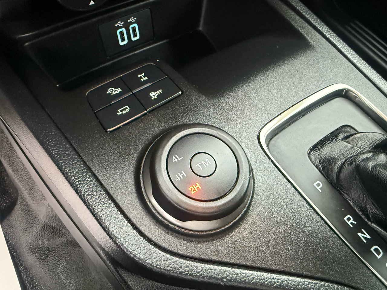 Used 2022 Ford Ranger XL w/ FX4 Off-Road Package image 26