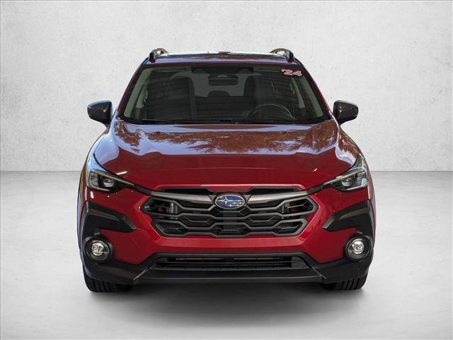 Used 2024 Subaru Crosstrek 2.5i Limited video 2