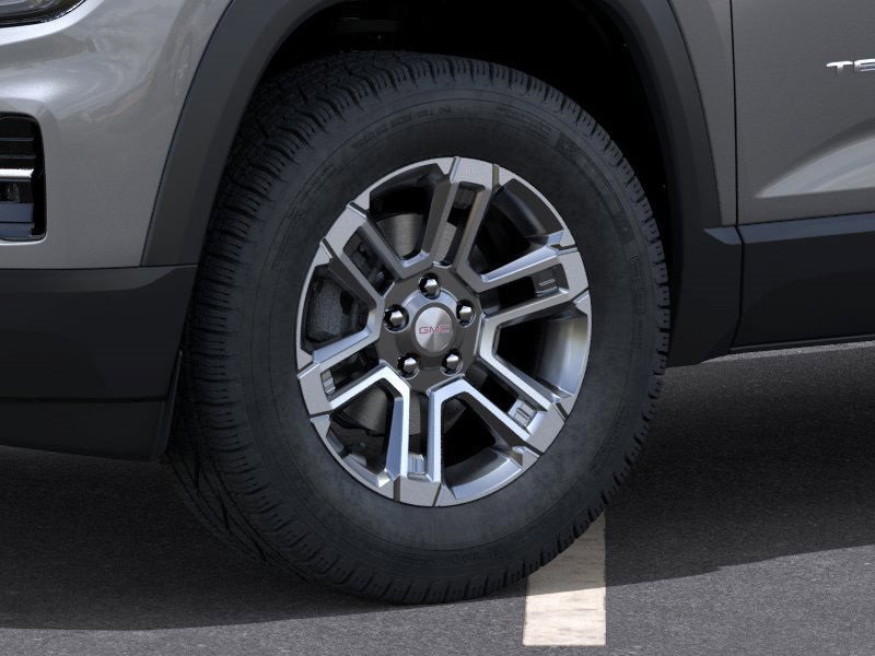 New 2026 GMC Terrain Elevation w/ Technology Package II image 9
