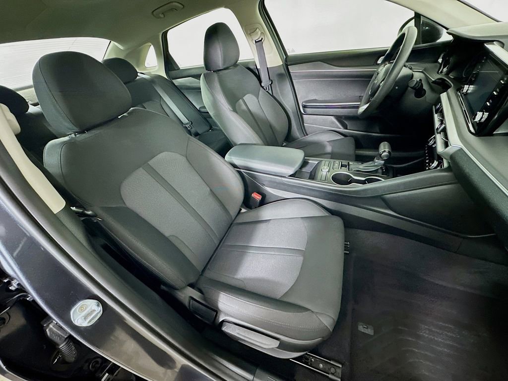 Certified 2023 Kia K5 LXS image 6