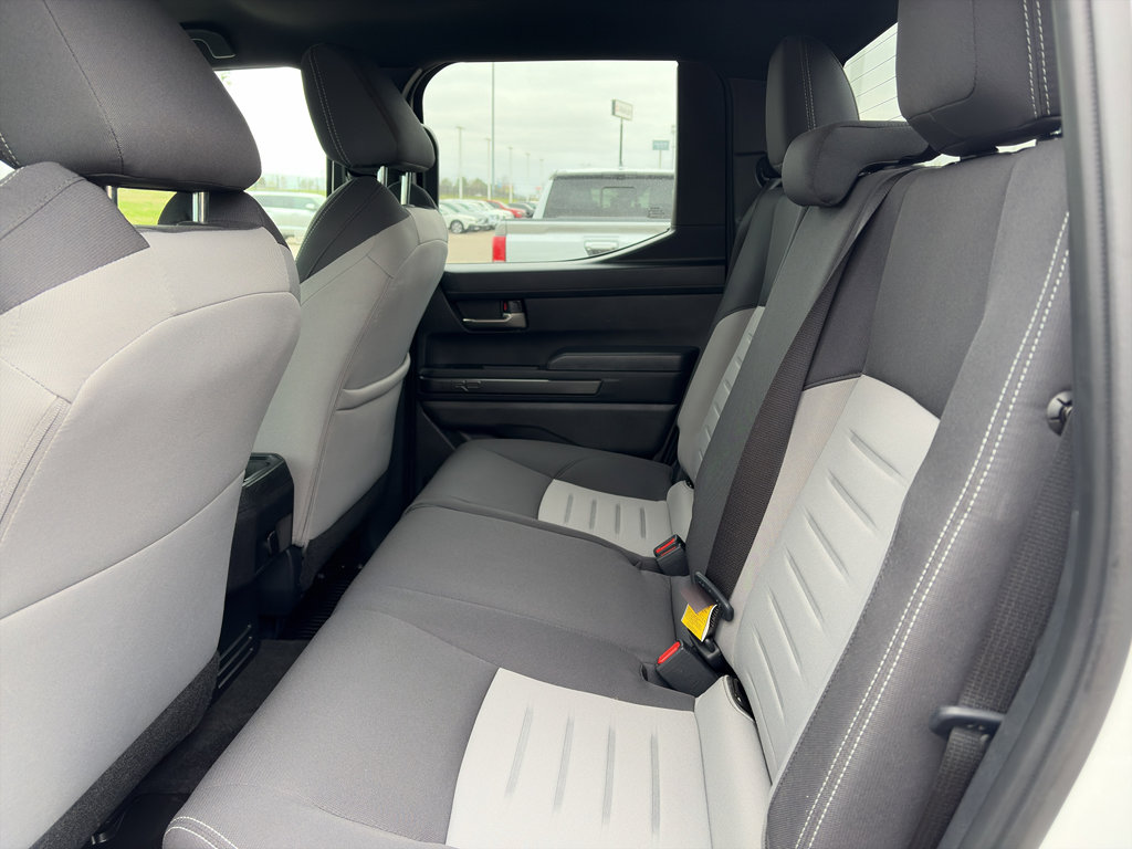 Used 2025 Toyota Tacoma TRD Off-Road image 11