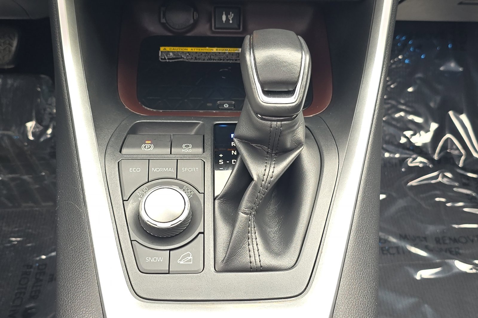 Used 2019 Toyota RAV4 Limited image 21