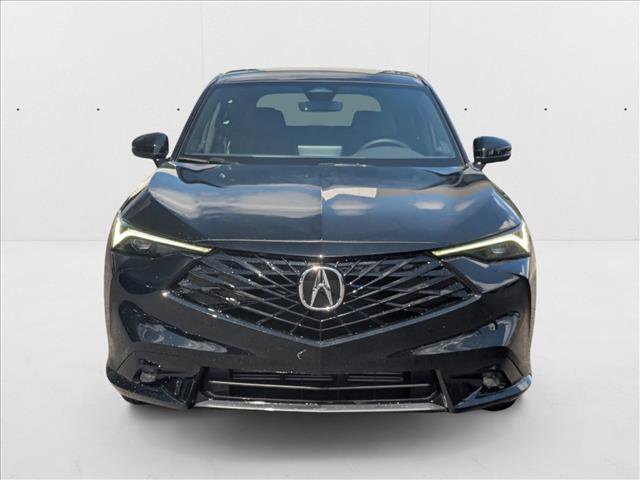 New 2025 Acura ADX A-Spec image 6