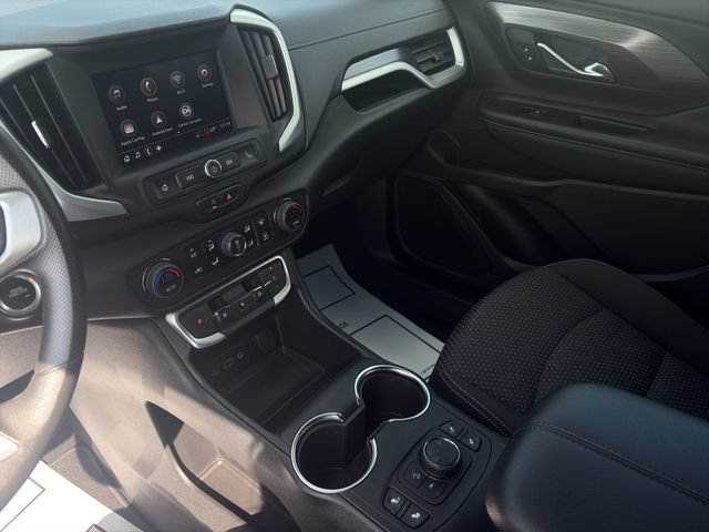 Used 2023 GMC Terrain SLE w/ Driver Convenience Package AWD/4WD image 16