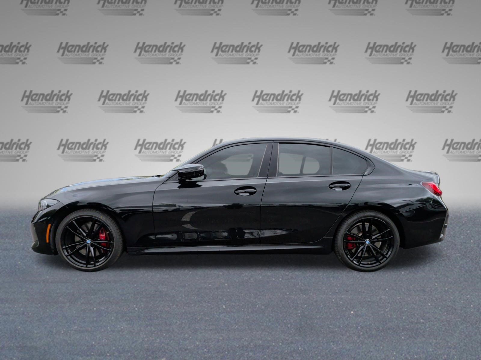 Certified 2024 BMW M340i xDrive image 7