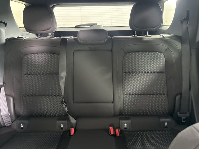 New 2026 Chevrolet Equinox LT w/ Safety and Technology Package FWD image 37