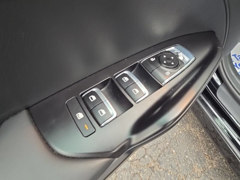 Used 2024 Kia K5 GT-Line w/ GT-Line Premium Package AWD/4WD image 21
