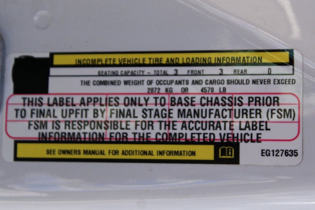 Used 2014 RAM 3500 Tradesman w/ Power & Remote Entry Group image 32