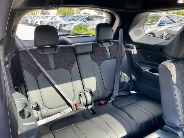 New 2026 Honda Pilot Black Edition image 13