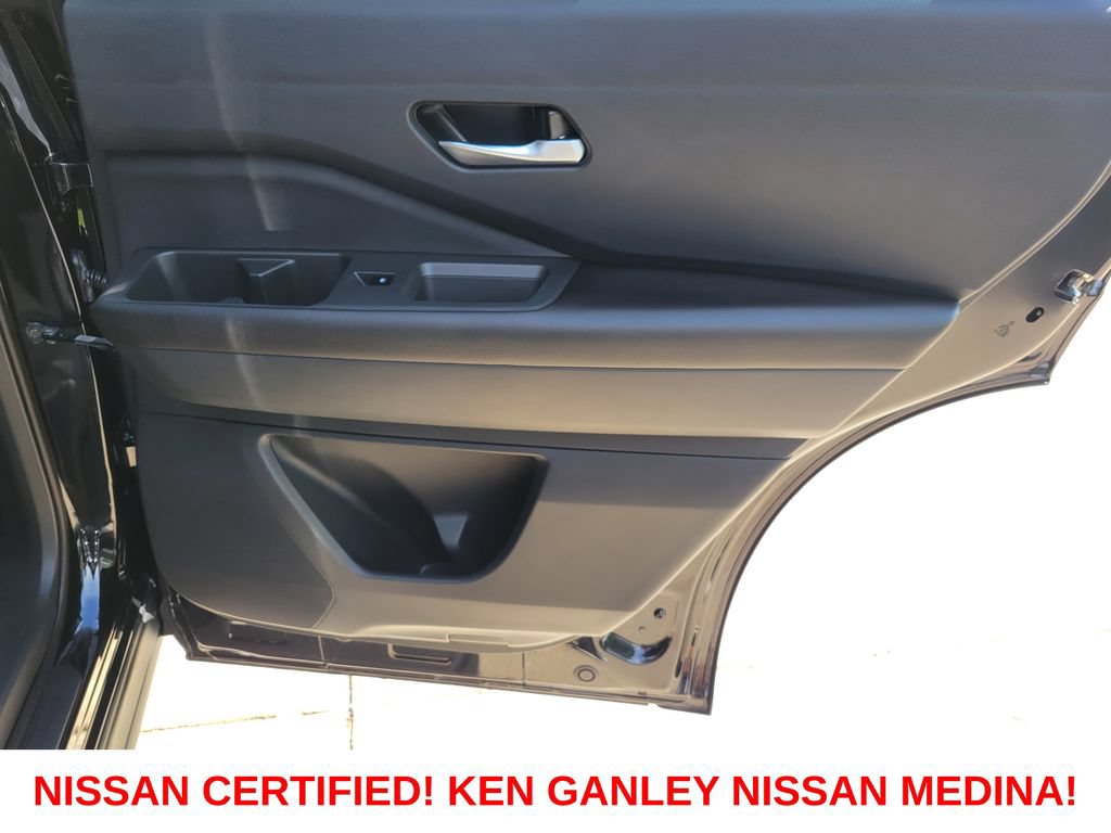 Certified 2022 Nissan Pathfinder S AWD/4WD image 48