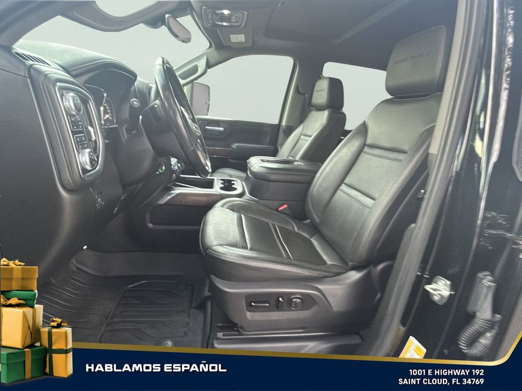 Used 2020 GMC Sierra 2500 Denali image 14