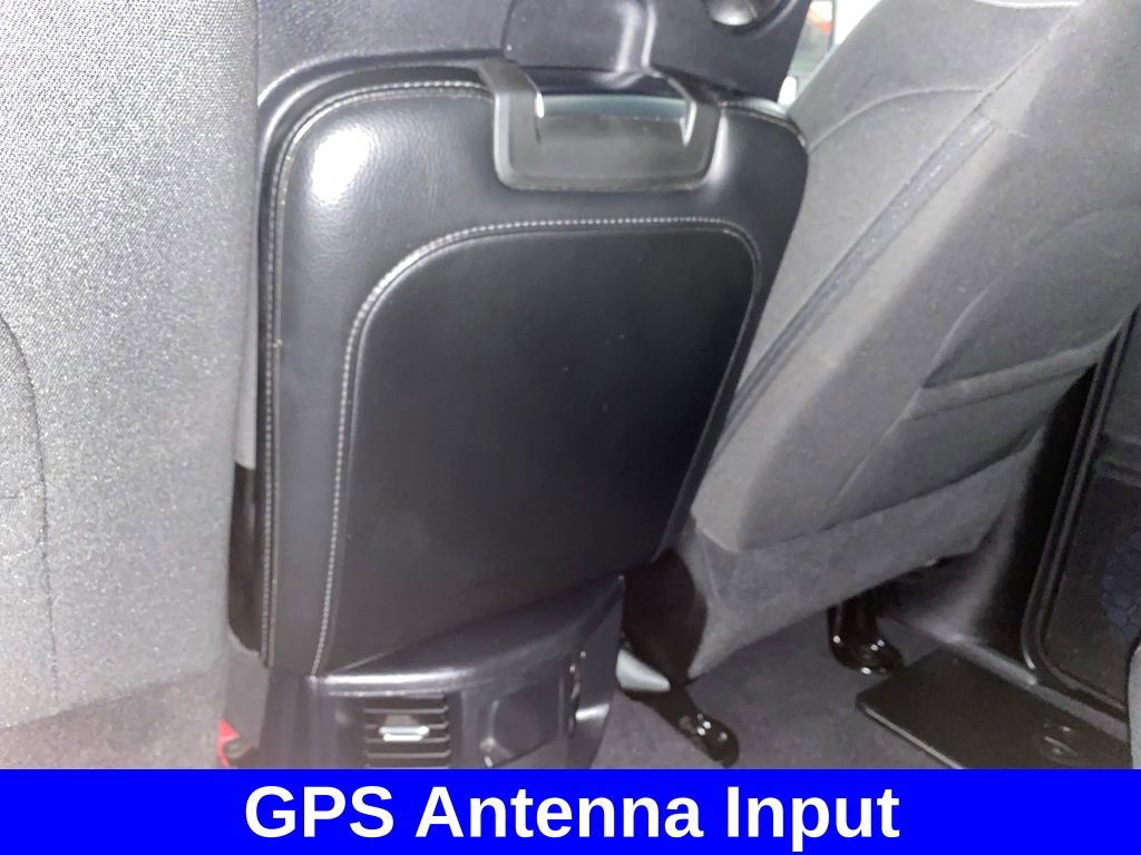 Used 2024 RAM 2500 Big Horn w/ Bed Utility Group image 9